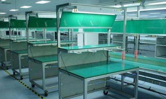 防静电工作台防静电检测技术详解与咨询服务指南