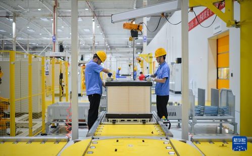 广东珠海 以“新”提质，向高攀登——技术咨询与技术服务的创新驱动